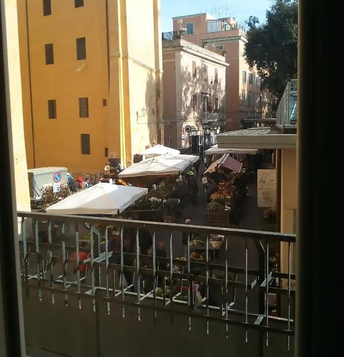 B&B La Palmetta-1