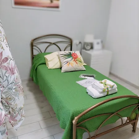 B&B La Palmetta-3