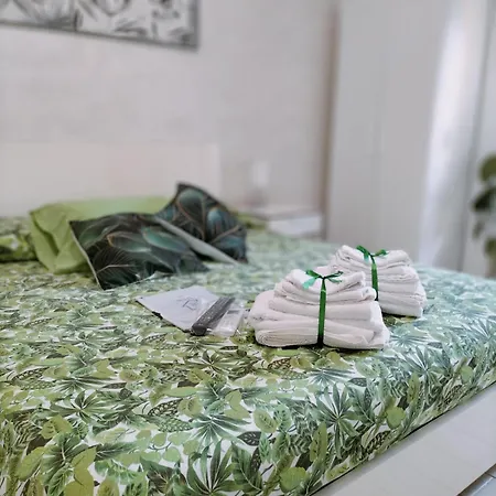 B&B La Palmetta-2
