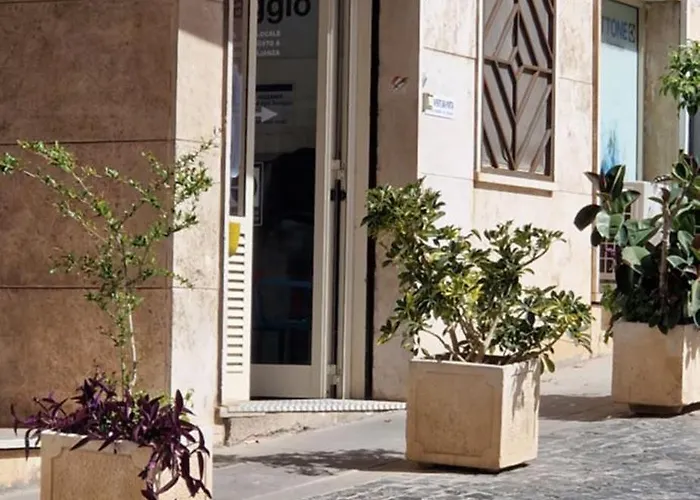 Bed and Breakfast Md House Civitavecchia